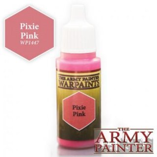 Warpaints Pixie Pink