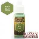 Warpaints Scaly Hide