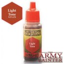 Warpaints Light Tone
