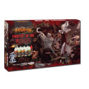 Warpaints The Others Paint Set Of Sin 10 exclusive colors