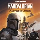 The Mandalorian: Adventures (DE)