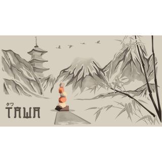 Tawa (EN)