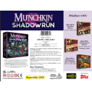Munchkin Shadowrun (EN)