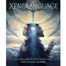 Xenolanguage: A Game about Alien Language and Human...