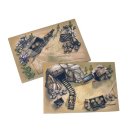 Saloon Tycoon: Storage Board