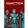 Sanction RPG Hardcover