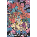 Tales from the Smoking Wyrm #8