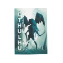 The Cthulhu Hack RPG 2nd. Edition - Softcover