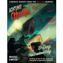 Achtung! Cthulhu 2d20: D-Day The Darkest Day