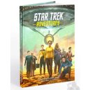 Star Trek Adventures RPG Second Edition