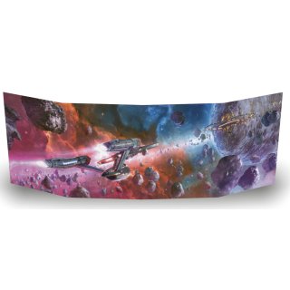 Star Trek Adventures RPG: Game Toolkit