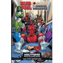 Marvel Multiverse RPG: Deadpool Roleplays the Marvel...