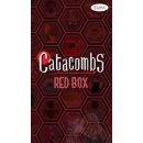 Catacombs: Red Box Expansion (EN)