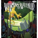 Catacombs: Wyverns of Wylemuir (EN)