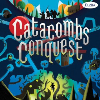 Catacombs Conquest (EN)