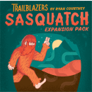 Trailblazers: Sasquatch (EN)