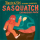 Trailblazers: Sasquatch (EN)