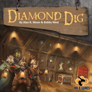 Diamond Dig (EN)