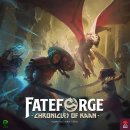 Fateforge: Chronicles of Kaan (EN)