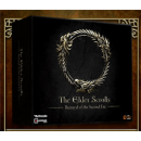 The Elder Scrolls: Betrayal of the Second Era Base Game (EN)