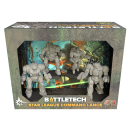 BattleTech: Star League Command Lance (EN)