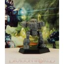 BattleTech: Salvage Box - UrbanMech LAM