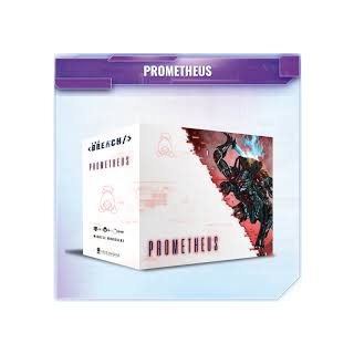 The Breach: Prometheus (EN)