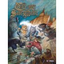 The Cats of Mont Saint-Michel (EN)