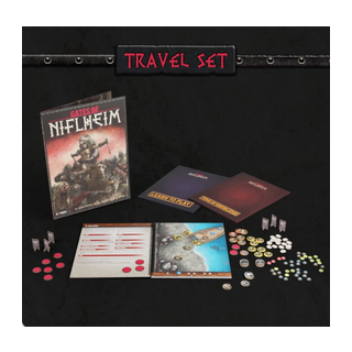 Gates of Niflheim Travel Set (EN)