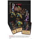 Gates of Niflheim: Undead Miniatures Set (EN)