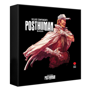 Posthuman Saga: Deluxe Components (EN)