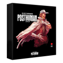 Posthuman Saga: Deluxe Components (EN)