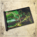 DreamEscape: Playmat