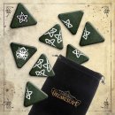 DreamEscape: Resin Elder Rune Set