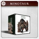 Nova Aetas Renaissance: Minotaur (EN)