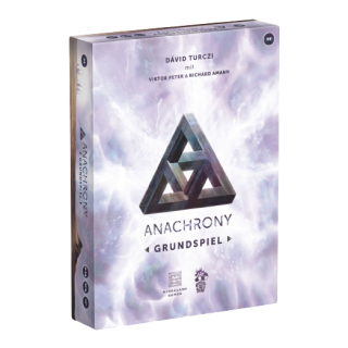 Anachrony (DE)