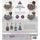 Anachrony: Exosuit Miniaturen Set (DE)