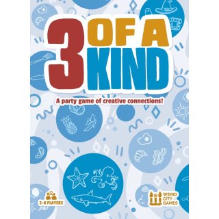3 of a Kind (EN)