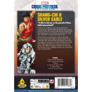 Marvel Crisis Protocol: Shang-Chi & Silver Sable (DE/EN)