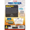 Marvel Crisis Protocol: Mojo Ball Scenario Pack (DE/EN)