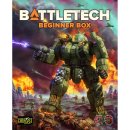 BattleTech: Beginner Box 40th Anniversary (EN)