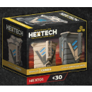 HexTech: Trinity City Condo
