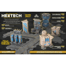 HexTech: Trinity City Condo