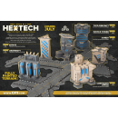 HexTech: Trinity City University