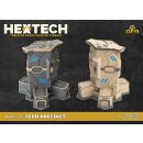 HexTech: Trinity City TCPD Precinct