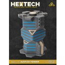HexTech: Trinity City Justice Tower