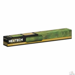 HexTech: Game Mat 1
