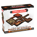 Tenfold Dungeon: Mines of Khazad