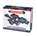 Tenfold Dungeon: The Underdark