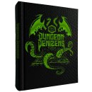 Dungeon Crawl Classics: Dungeon Denizens Limited Edition...